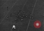 Image match de football Minneapolis Minnesota USA, 1935, de la seconde 43 séquences d'archives historiques vidéo 65675076538