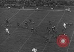 Image match de football Minneapolis Minnesota USA, 1935, de la seconde 47 séquences d'archives historiques vidéo 65675076538