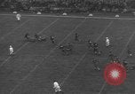 Image match de football Minneapolis Minnesota USA, 1935, de la seconde 48 séquences d'archives historiques vidéo 65675076538