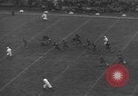 Image match de football Minneapolis Minnesota USA, 1935, de la seconde 49 séquences d'archives historiques vidéo 65675076538