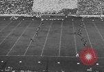 Image match de football Berkeley California USA, 1935, de la seconde 5 séquences d'archives historiques vidéo 65675076539