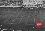 Image match de football Berkeley California USA, 1935, de la seconde 6 séquences d'archives historiques vidéo 65675076539