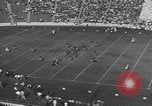 Image match de football Berkeley California USA, 1935, de la seconde 10 séquences d'archives historiques vidéo 65675076539