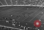 Image match de football Berkeley California USA, 1935, de la seconde 13 séquences d'archives historiques vidéo 65675076539