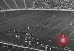 Image match de football Berkeley California USA, 1935, de la seconde 14 séquences d'archives historiques vidéo 65675076539