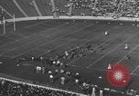 Image match de football Berkeley California USA, 1935, de la seconde 15 séquences d'archives historiques vidéo 65675076539