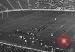Image match de football Berkeley California USA, 1935, de la seconde 16 séquences d'archives historiques vidéo 65675076539