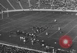 Image match de football Berkeley California USA, 1935, de la seconde 17 séquences d'archives historiques vidéo 65675076539
