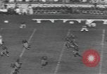 Image match de football Berkeley California USA, 1935, de la seconde 23 séquences d'archives historiques vidéo 65675076539