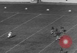 Image match de football Berkeley California USA, 1935, de la seconde 26 séquences d'archives historiques vidéo 65675076539