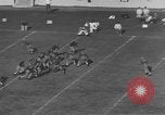 Image match de football Berkeley California USA, 1935, de la seconde 31 séquences d'archives historiques vidéo 65675076539
