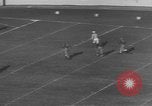 Image match de football Berkeley California USA, 1935, de la seconde 35 séquences d'archives historiques vidéo 65675076539