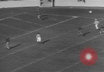 Image match de football Berkeley California USA, 1935, de la seconde 36 séquences d'archives historiques vidéo 65675076539