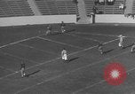 Image match de football Berkeley California USA, 1935, de la seconde 37 séquences d'archives historiques vidéo 65675076539