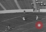 Image match de football Berkeley California USA, 1935, de la seconde 39 séquences d'archives historiques vidéo 65675076539