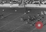 Image match de football Berkeley California USA, 1935, de la seconde 41 séquences d'archives historiques vidéo 65675076539