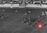 Image match de football Berkeley California USA, 1935, de la seconde 43 séquences d'archives historiques vidéo 65675076539