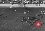 Image match de football Berkeley California USA, 1935, de la seconde 44 séquences d'archives historiques vidéo 65675076539