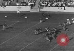 Image match de football Berkeley California USA, 1935, de la seconde 46 séquences d'archives historiques vidéo 65675076539