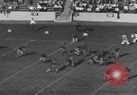 Image match de football Berkeley California USA, 1935, de la seconde 47 séquences d'archives historiques vidéo 65675076539