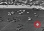 Image match de football Berkeley California USA, 1935, de la seconde 48 séquences d'archives historiques vidéo 65675076539