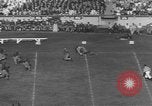 Image match de football Berkeley California USA, 1935, de la seconde 53 séquences d'archives historiques vidéo 65675076539
