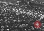 Image match de football Berkeley California USA, 1935, de la seconde 57 séquences d'archives historiques vidéo 65675076539