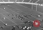 Image match de football Berkeley California USA, 1935, de la seconde 59 séquences d'archives historiques vidéo 65675076539