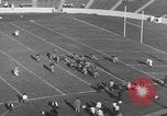 Image match de football Berkeley California USA, 1935, de la seconde 60 séquences d'archives historiques vidéo 65675076539