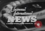 Immagine di Nikita Khrushchev Parigi Francia, 1960, secondo 1 filmato di repertorio 65675076540