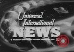 Immagine di Nikita Khrushchev Parigi Francia, 1960, secondo 9 filmato di repertorio 65675076540