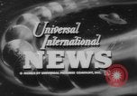 Immagine di Nikita Khrushchev Parigi Francia, 1960, secondo 10 filmato di repertorio 65675076540