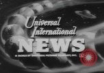 Immagine di Nikita Khrushchev Parigi Francia, 1960, secondo 11 filmato di repertorio 65675076540