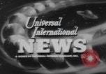 Immagine di Nikita Khrushchev Parigi Francia, 1960, secondo 13 filmato di repertorio 65675076540