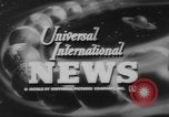 Immagine di Nikita Khrushchev Parigi Francia, 1960, secondo 14 filmato di repertorio 65675076540