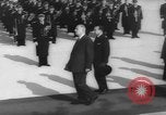 Immagine di Nikita Khrushchev Parigi Francia, 1960, secondo 28 filmato di repertorio 65675076540