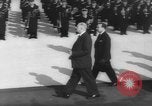 Immagine di Nikita Khrushchev Parigi Francia, 1960, secondo 29 filmato di repertorio 65675076540