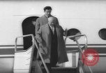 Immagine di Nikita Khrushchev Parigi Francia, 1960, secondo 33 filmato di repertorio 65675076540