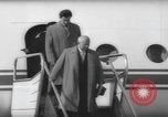 Immagine di Nikita Khrushchev Parigi Francia, 1960, secondo 34 filmato di repertorio 65675076540