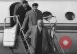 Immagine di Nikita Khrushchev Parigi Francia, 1960, secondo 36 filmato di repertorio 65675076540
