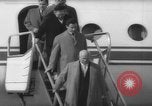 Immagine di Nikita Khrushchev Parigi Francia, 1960, secondo 37 filmato di repertorio 65675076540