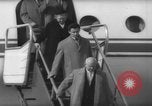 Immagine di Nikita Khrushchev Parigi Francia, 1960, secondo 38 filmato di repertorio 65675076540