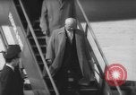 Immagine di Nikita Khrushchev Parigi Francia, 1960, secondo 42 filmato di repertorio 65675076540