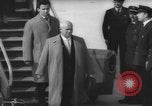 Immagine di Nikita Khrushchev Parigi Francia, 1960, secondo 45 filmato di repertorio 65675076540