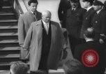 Immagine di Nikita Khrushchev Parigi Francia, 1960, secondo 46 filmato di repertorio 65675076540