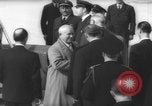 Immagine di Nikita Khrushchev Parigi Francia, 1960, secondo 49 filmato di repertorio 65675076540