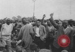 Image Massacre de Sharpeville en Afrique du Sud L'Afrique du Sud de Sharpeville, 1960, de la seconde 17 séquences d'archives historiques vidéo 65675076541
