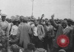 Image Massacre de Sharpeville en Afrique du Sud L'Afrique du Sud de Sharpeville, 1960, de la seconde 18 séquences d'archives historiques vidéo 65675076541