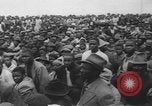 Image Massacre de Sharpeville en Afrique du Sud L'Afrique du Sud de Sharpeville, 1960, de la seconde 24 séquences d'archives historiques vidéo 65675076541