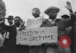 Image Massacre de Sharpeville en Afrique du Sud L'Afrique du Sud de Sharpeville, 1960, de la seconde 25 séquences d'archives historiques vidéo 65675076541